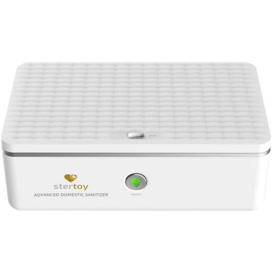 STERILIZATOR UV GERMICID BACTERICID PENTRU COVID-19