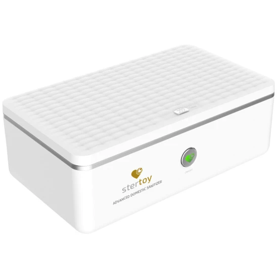 STERILIZATOR UV GERMICID BACTERICID PENTRU COVID-19