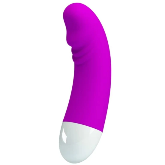 LUTHER Mini vibrator, Roz