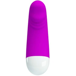 LUTHER Mini vibrator, Roz