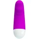 LUTHER Mini vibrator, Roz