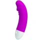 LUTHER Mini vibrator, Roz