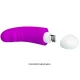 LUTHER Mini vibrator, Roz