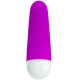 LUTHER Mini vibrator, Roz