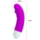 LUTHER Mini vibrator, Roz