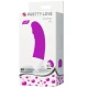 LUTHER Mini vibrator, Roz