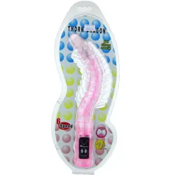 Vibrator tip Thorn, Roz
