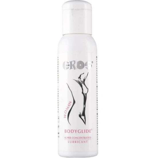 Lubrifiant Superconcentrat pentru Femei - Eros, 250 ml