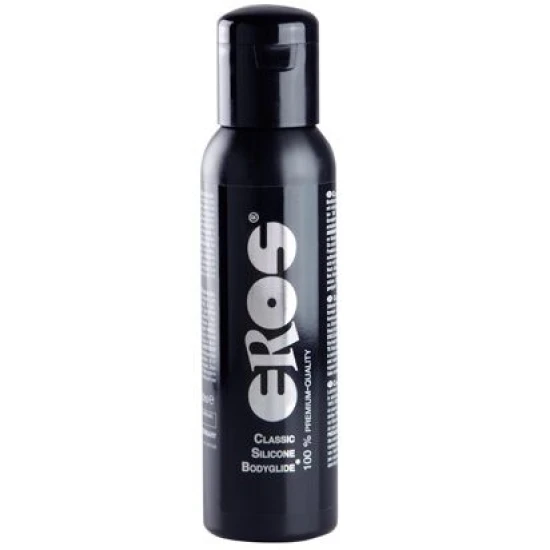 Lubrifiant Tip Produs Model, Silicon clasic, 50 ml