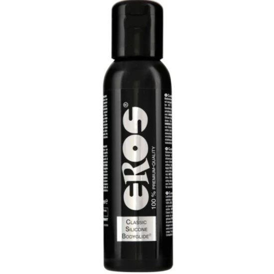 Lubrifiant Eros - Classic Silicone Bodyglide, 250 ml