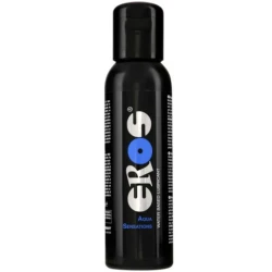 Lubrifiant pe bază de apă, Aqua Sensations, 250 ml