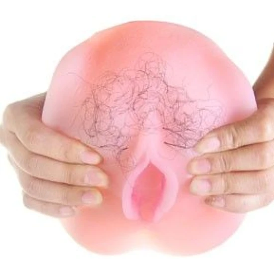 Masturbator ANTHEA MAGIC - Flesh, Mărime Unică