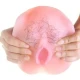 Masturbator ANTHEA MAGIC - Flesh, Mărime Unică