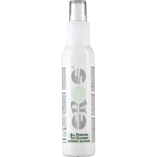 Spray de curățare universală pentru jucării erotice, 100 ml