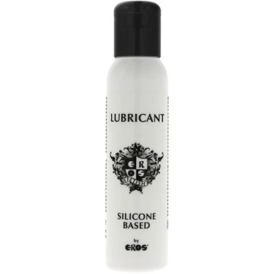 Lubrifiant pe bază de silicon, 100 ml