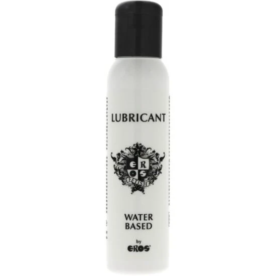 Lubrifiant pe bază de apă, 100 ml