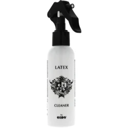 Fetish latex cleaner 150 ml pentru curățare delicată
