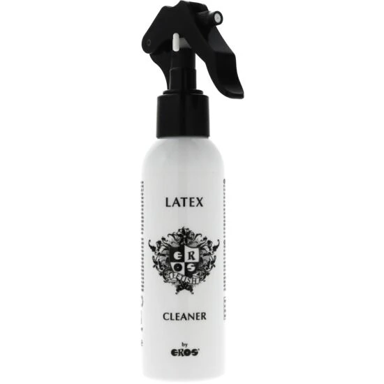 Fetish latex cleaner 150 ml pentru curățare delicată
