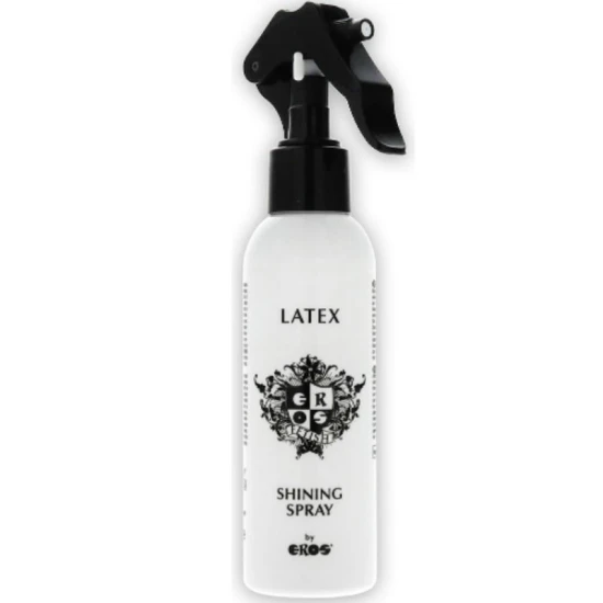 Spray pentru latex, luciu intens, 150 ml