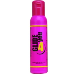LUBRIFIANT BAZAT PE SILICON - Model Glide, 100 ml