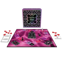 Joc de societate tip Fantasy, ES/EN