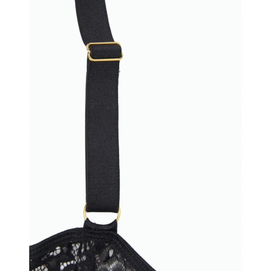 Corset Subblime - Negru, L/XL