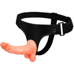 Ham Realistic - Penis Realist, 15.5 cm