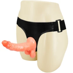 Ham Realistic - Penis Realist, 15.5 cm