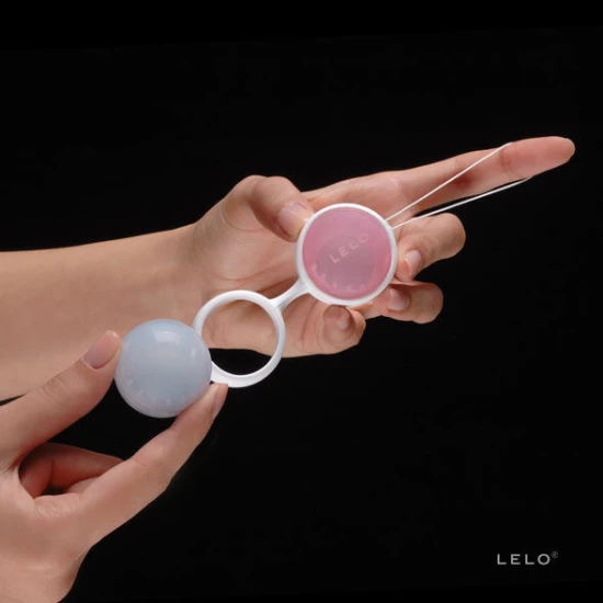 Bile Kegel Luna, Mini