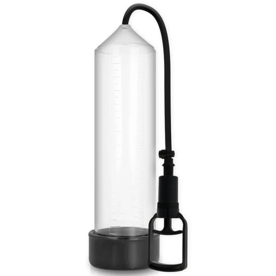 Pompa RX7 Transparent - Performanță îmbunătățită, Transparent, Unică