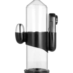Vibrator Tip Glonț
