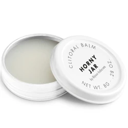 BIJOUX - Clitherapy Horny Har Balm, Roz
