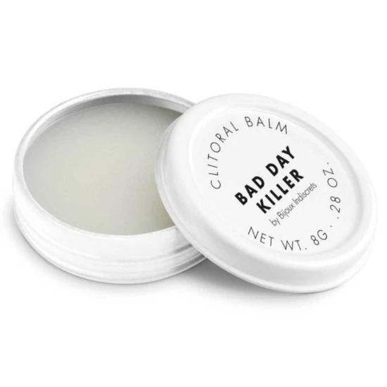 BIJOUX - CLITHERAPY Balsam pentru clitoris, Roz