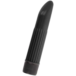 INTENSE - Vibrator Model Sonny, Negru