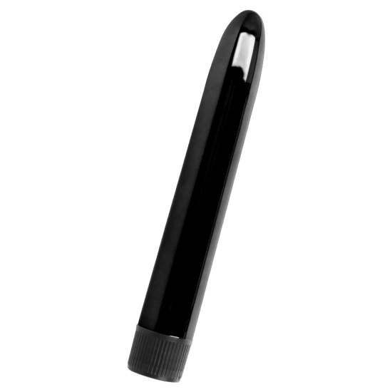 VITO - Vibrator Model INTENSE, Negru