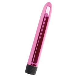 Vibrator VITO - Mediu, Roz, 17cm.