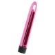 Vibrator VITO - Mediu, Roz, 17cm.