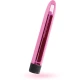 Vibrator VITO - Mediu, Roz, 17cm.