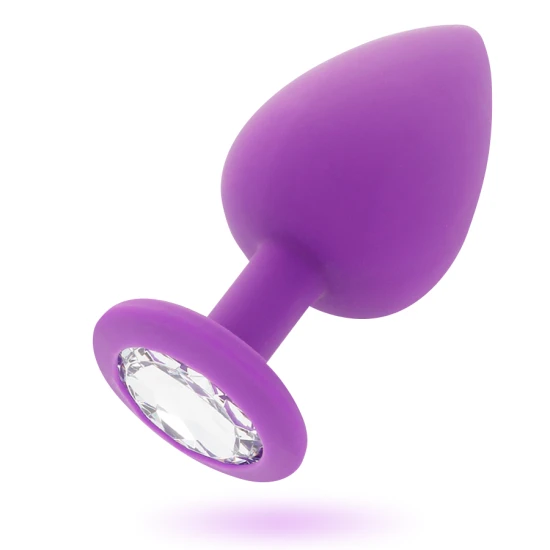 INTENSE - Plug anal, mov