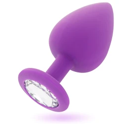 INTENSE - Plug Anal, Liliac