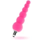 Vibrator Snoopy - 7 viteze, Roz, 13 cm.