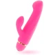 Vibrator Boral - 20 viteze, Silicon, Roz.