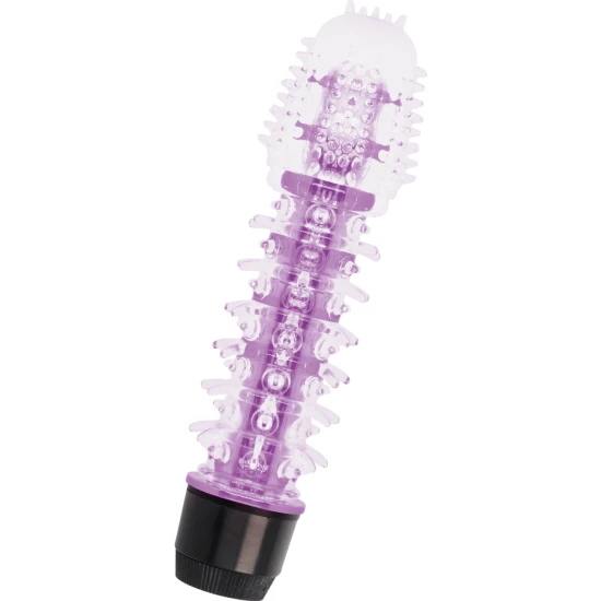 Vibrator Axel, lila