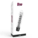 Vibrator AXEL - Vibrații Puternice, Negru, 14cm