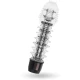 Vibrator AXEL - Vibrații Puternice, Negru, 14cm