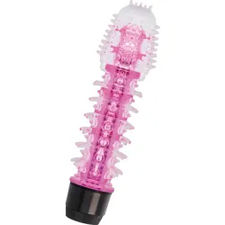 VIBRATOR AXEL, Roz