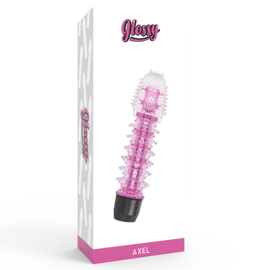 VIBRATOR AXEL, Roz