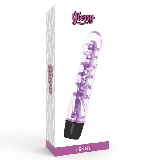 VIBRATOR LENNY, MOV