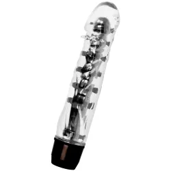 VIBRATOR - LENNY - Negru