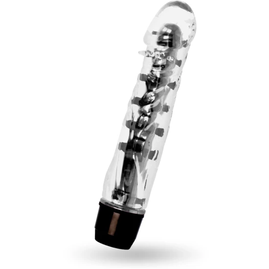VIBRATOR - LENNY - Negru